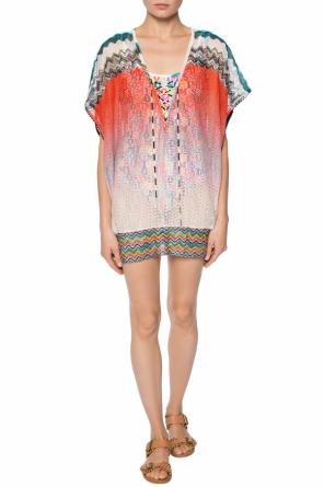 Drawstring top, zdjęcie 2 Drawstring top od Missoni